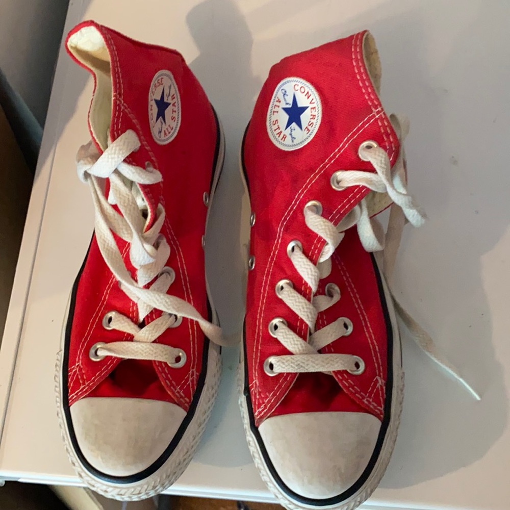 Converse All Stars
